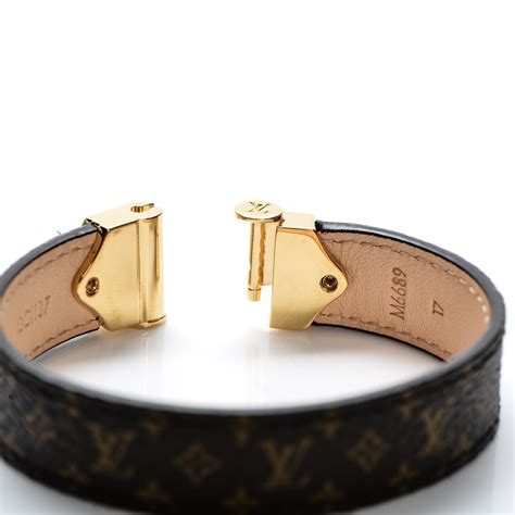 bracelet louis vuitton price.